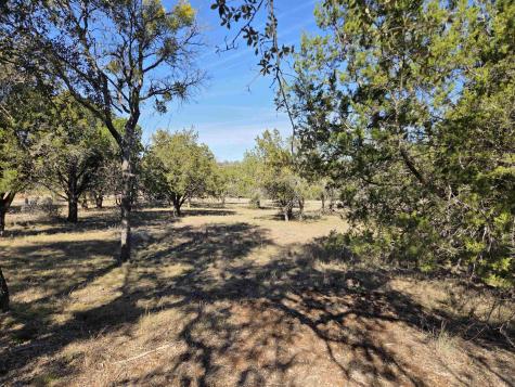 Lt 22212 South Wind Horseshoe Bay TX 78657