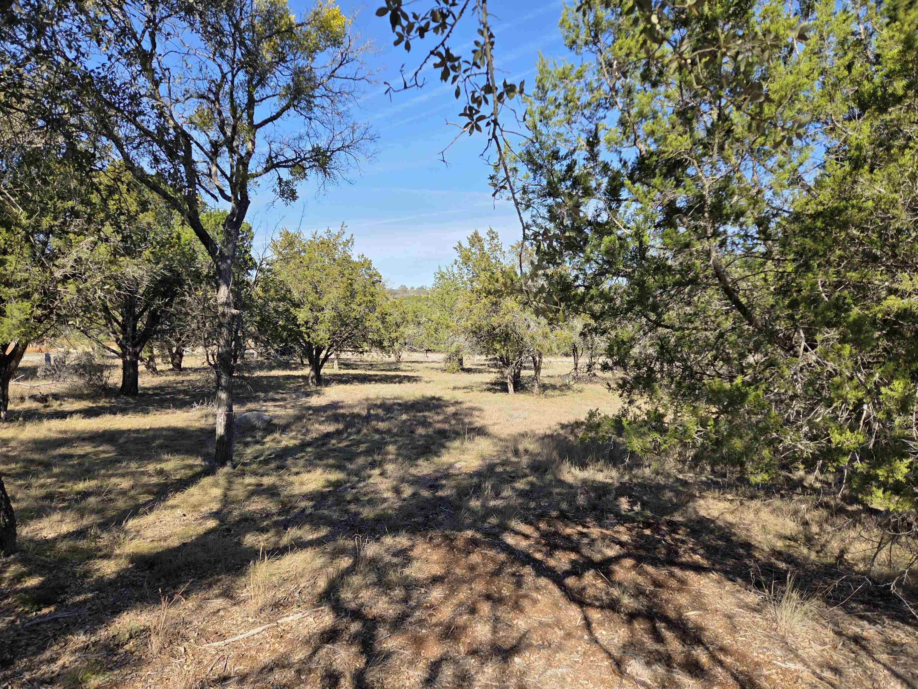 Lt 22212 South Wind Horseshoe Bay TX 78657