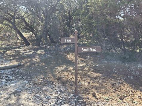 Lt 22212 South Wind Horseshoe Bay TX 78657