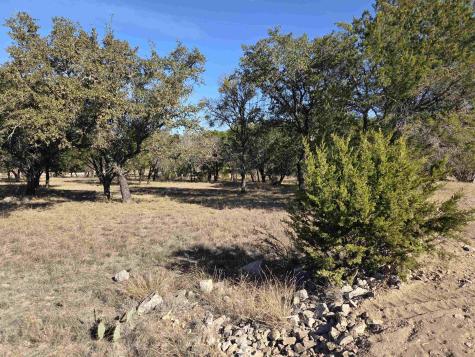 Lt 22212 South Wind Horseshoe Bay TX 78657