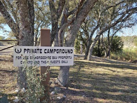 Lt 22212 South Wind Horseshoe Bay TX 78657
