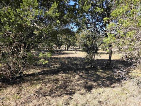 Lt 22212 South Wind Horseshoe Bay TX 78657