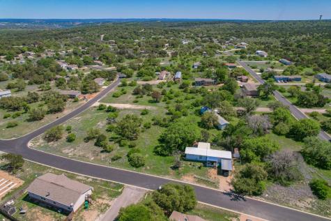 Tbd Lost Creek Horseshoe Bay TX 76577