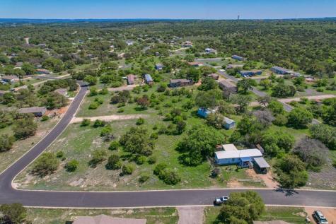 Tbd Lost Creek Horseshoe Bay TX 76577