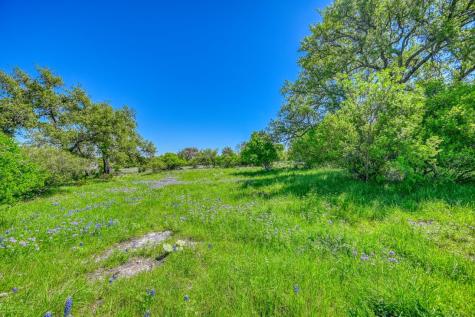 Tbd Lost Creek Horseshoe Bay TX 76577