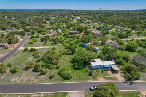 Tbd Lost Creek Horseshoe Bay TX 76577
