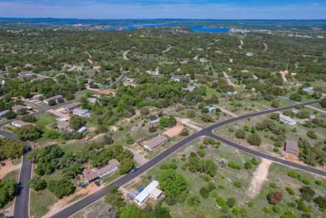 Tbd Lost Creek Horseshoe Bay TX 76577