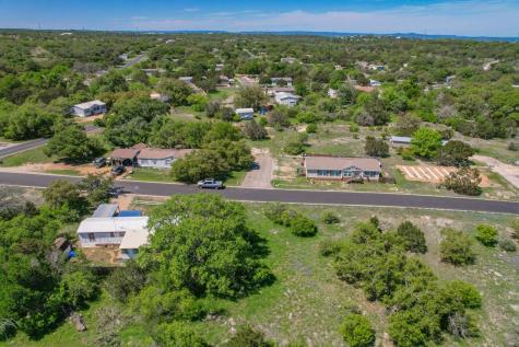 Tbd Lost Creek Horseshoe Bay TX 76577