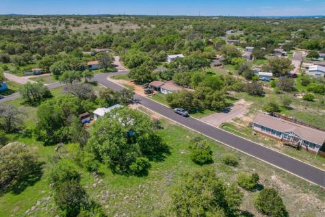 Tbd Lost Creek Horseshoe Bay TX 76577