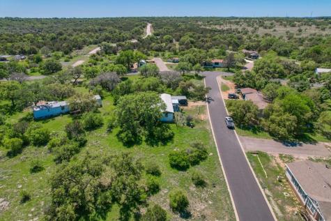 Tbd Lost Creek Horseshoe Bay TX 76577