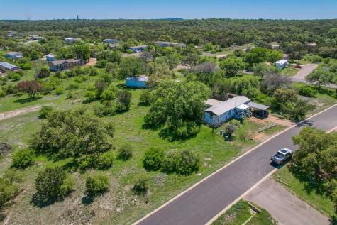 Tbd Lost Creek Horseshoe Bay TX 76577