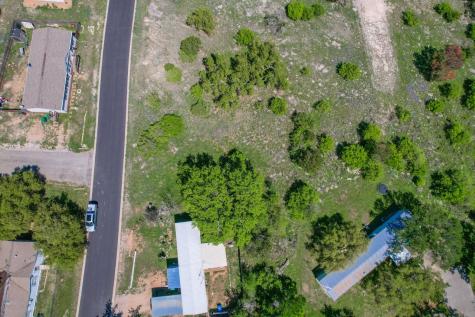Tbd Lost Creek Horseshoe Bay TX 76577