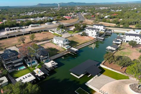 1B-8 Lake Street Kingsland TX 78639