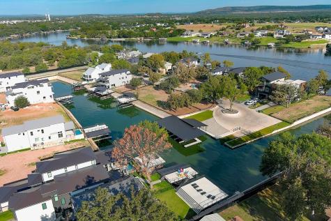 1B-8 Lake Street Kingsland TX 78639