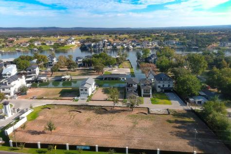 1B-8 Lake Street Kingsland TX 78639