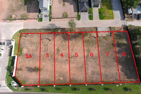 1B-8 Lake Street Kingsland TX 78639