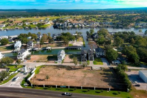 1B-8 Lake Street Kingsland TX 78639