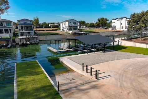 1B-8 Lake Street Kingsland TX 78639