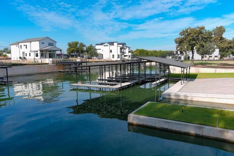 1B-8 Lake Street Kingsland TX 78639