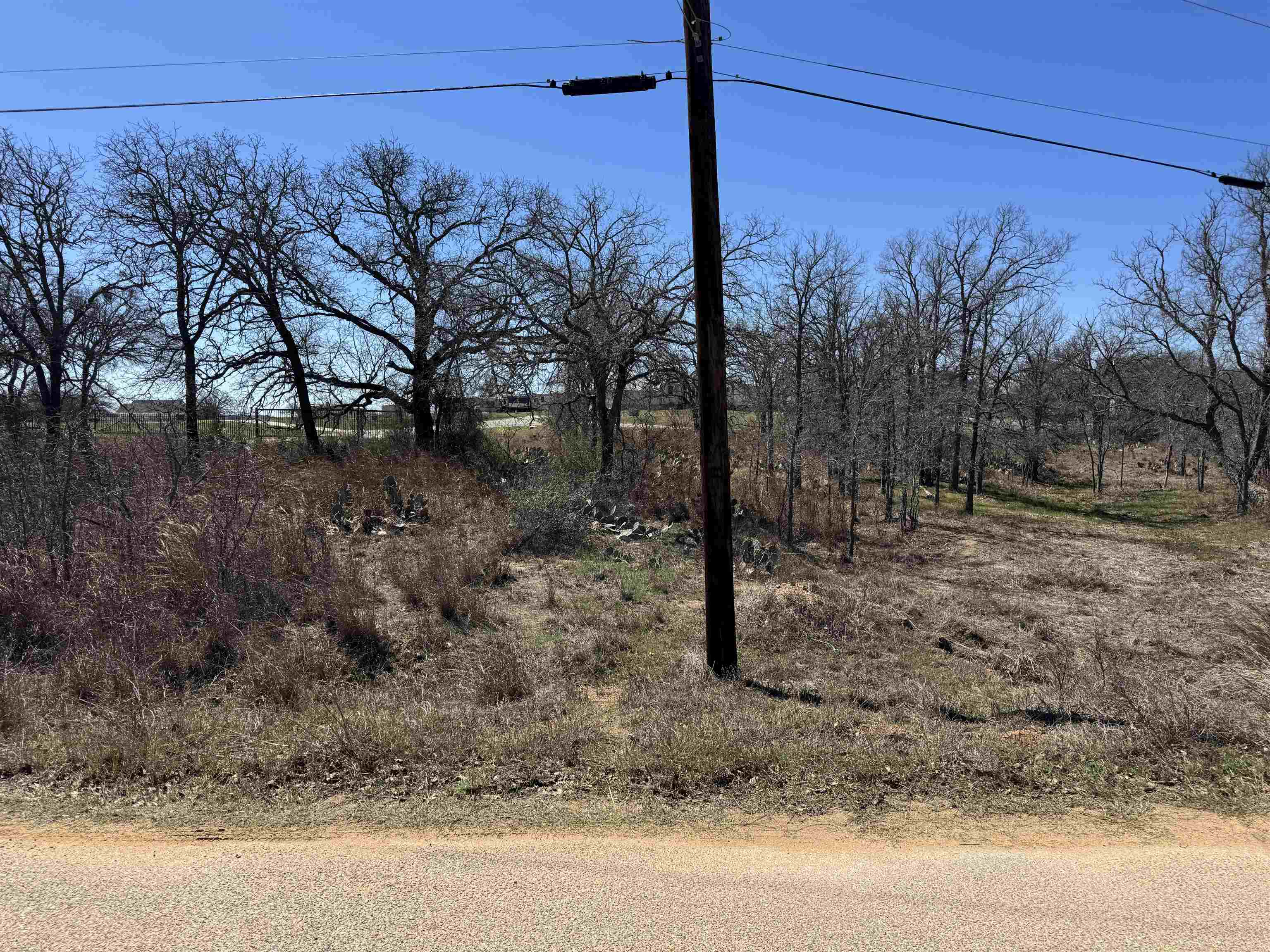 Lot 144 Woodlawn Drive Kingsland TX 78639