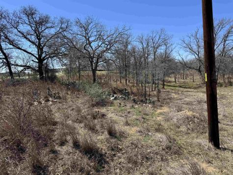 Lot 144 Woodlawn Drive Kingsland TX 78639
