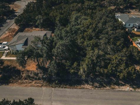 21703 Pope Drive Leander TX 78645