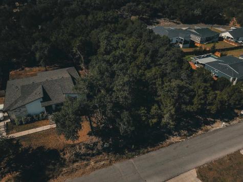 21703 Pope Drive Leander TX 78645