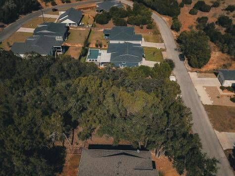 21703 Pope Drive Leander TX 78645