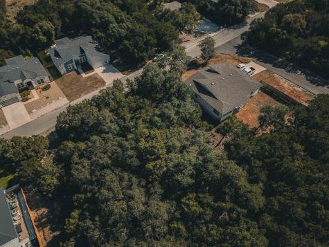 21703 Pope Drive Leander TX 78645