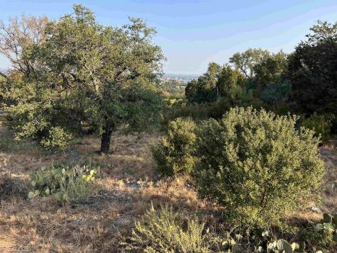 Lot 45047 Long Branch Horseshoe Bay TX 78657