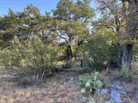 Lot 45047 Long Branch Horseshoe Bay TX 78657