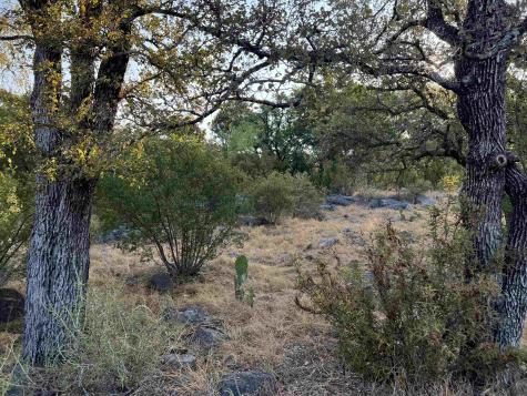 Lot 45047 Long Branch Horseshoe Bay TX 78657
