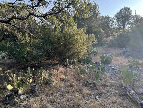 Lot 45047 Long Branch Horseshoe Bay TX 78657