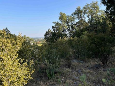 Lot 45047 Long Branch Horseshoe Bay TX 78657