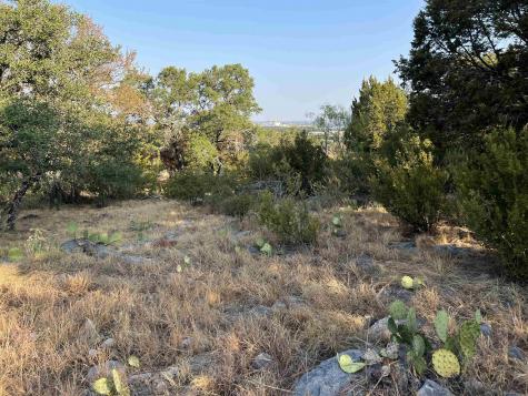 Lot 45047 Long Branch Horseshoe Bay TX 78657