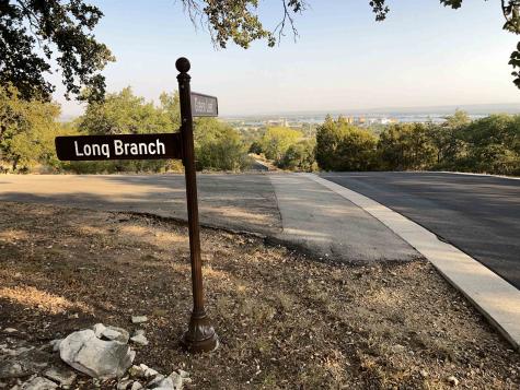 Lot 45047 Long Branch Horseshoe Bay TX 78657