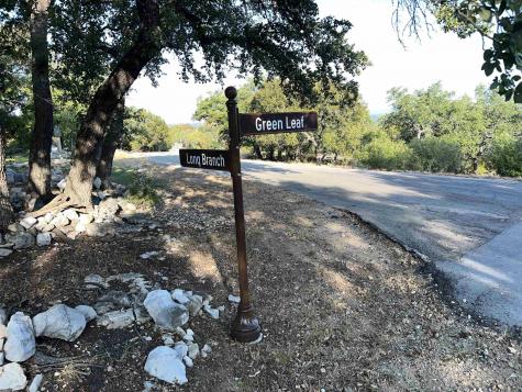Lot 45047 Long Branch Horseshoe Bay TX 78657