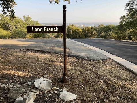Lot 45047 Long Branch Horseshoe Bay TX 78657