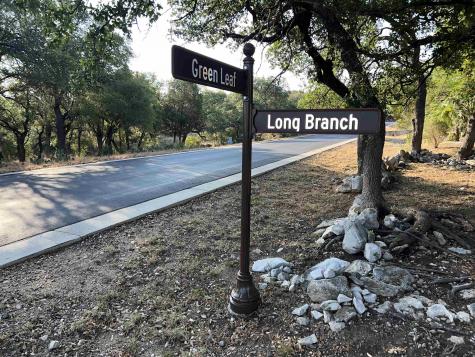 Lot 45047 Long Branch Horseshoe Bay TX 78657