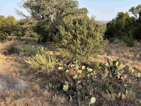 Lot 45047 Long Branch Horseshoe Bay TX 78657