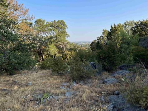 Lot 45047 Long Branch Horseshoe Bay TX 78657