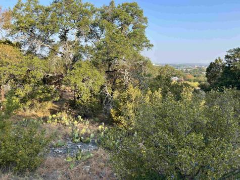 Lot 45047 Long Branch Horseshoe Bay TX 78657