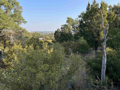 Lot 45047 Long Branch Horseshoe Bay TX 78657