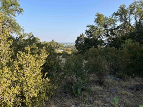 Lot 45047 Long Branch Horseshoe Bay TX 78657