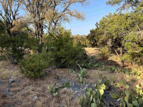 Lot 45047 Long Branch Horseshoe Bay TX 78657
