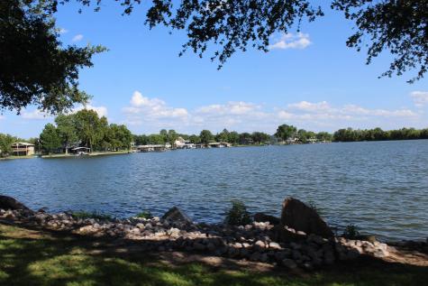 Lot 283 & 284 W Briarway Drive Granite Shoals TX 78654