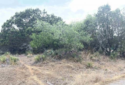 Lot 283 & 284 W Briarway Drive Granite Shoals TX 78654