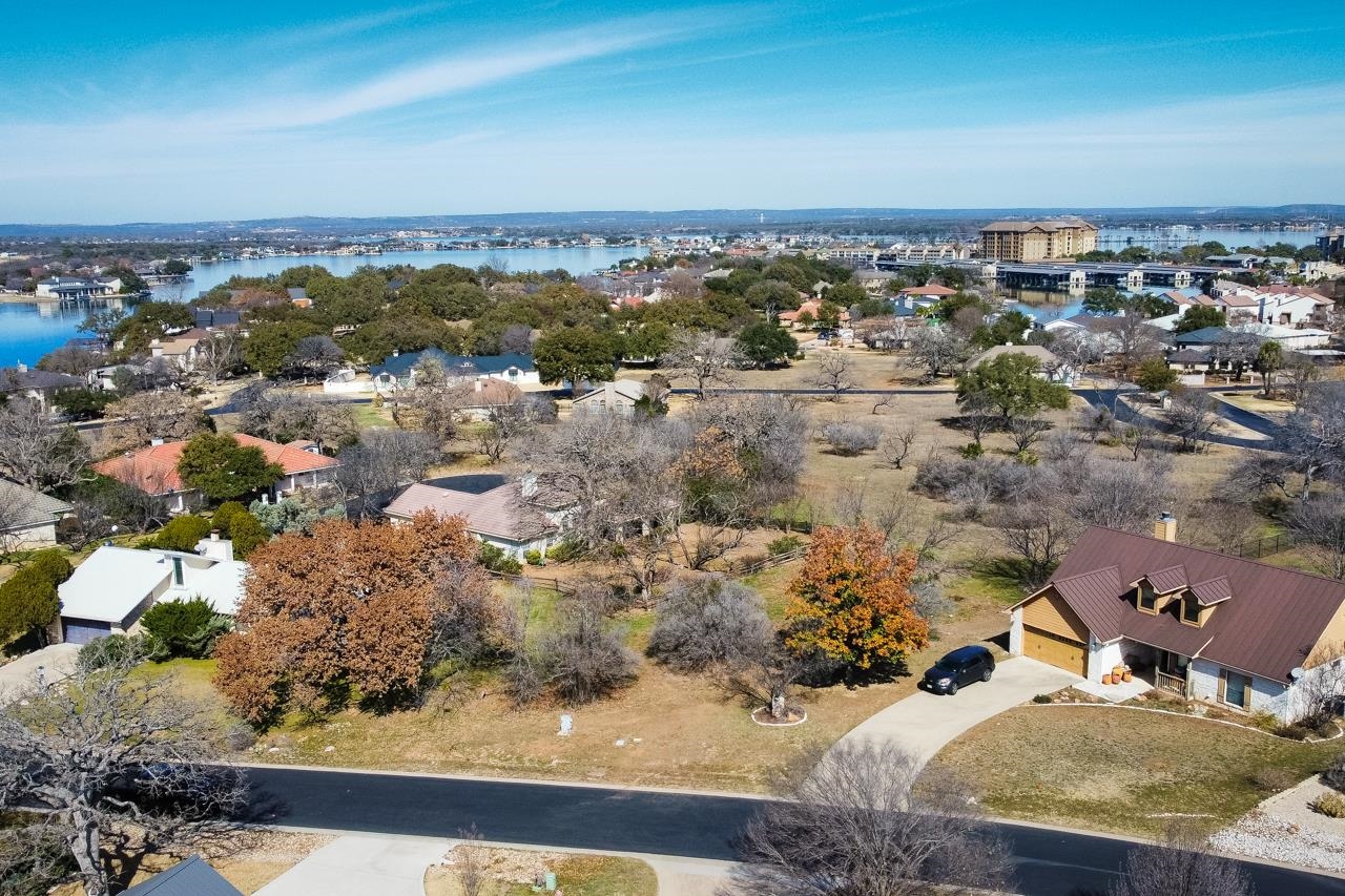 Tbd Fire Dance Horseshoe Bay TX 78657