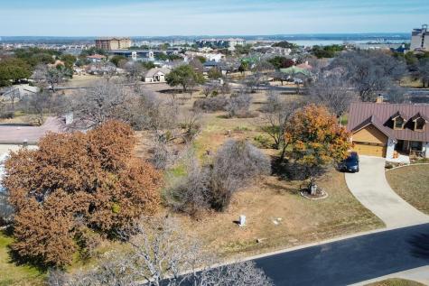 Tbd Fire Dance Horseshoe Bay TX 78657