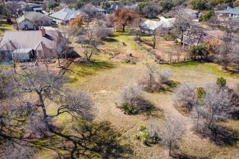 Tbd Fire Dance Horseshoe Bay TX 78657